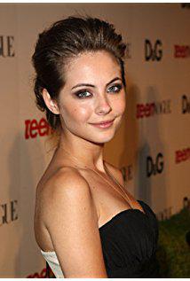 تصویر Willa Holland