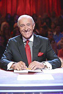 تصویر Len Goodman