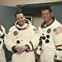 Lloyd Owen, Ryan Robbins, and Warren Christie in Apollo 18 (2011)
