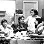 Paulo Araújo, Jorge Dória, Brandão Filho, Eloísa Mafalda, Maria Cristina Nunes, Osmar Prado, and Luiz Armando Queiroz in A Grande Fam&iacute;lia (1973)