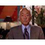 Pat Morita in Murder, She Wrote (1984)