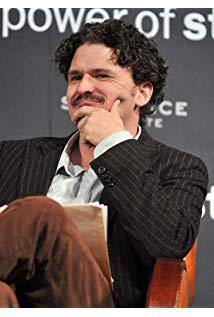 تصویر Dave Eggers