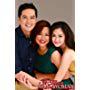 Cathy Garcia-Molina, John Lloyd Cruz, and Sarah Geronimo in It Takes a Man and a Woman (2013)