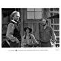 Clint Eastwood, Sydney Penny, and Michael Moriarty in Pale Rider (1985)