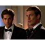 Ryan McPartlin and Zachary Levi in Chuck (2007)