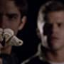 Tyler Posey and Charlie Carver in Teen Wolf (2011)