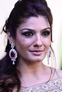 تصویر Raveena Tandon