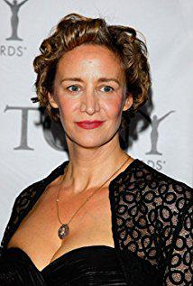 تصویر Janet McTeer