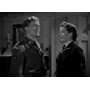 Margot Fitzsimons and Gordon Jackson in The Captive Heart (1946)