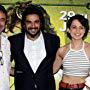 Rajkumar Hirani, Madhavan, and Kangana Ranaut