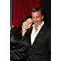 Lexi Alexander and Ray Stevenson at an event for Punisher: War Zone (2008)