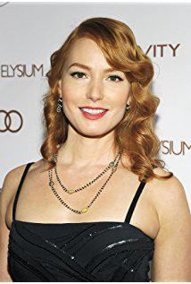 تصویر Alicia Witt