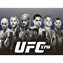 Donald Cerrone, Demetrious Johnson, Chris Cariaso, Eddie Alvarez, Dustin Poirier, and Conor McGregor in UFC 178: Johnson vs. Cariaso (2014)