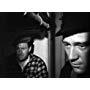 John Wayne and Ian Hunter in The Long Voyage Home (1940)