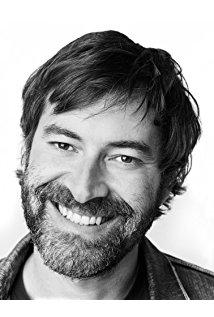 تصویر Mark Duplass