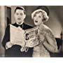 Marion Davies and Charles King in The Five O