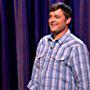 Nate Bargatze in Conan (2010)