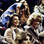 Natalie Wood, Richard Benjamin, George Segal, and Arlene Golonka in The Last Married Couple in America (1980)