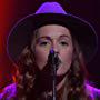 Brandi Carlile in Conan (2010)