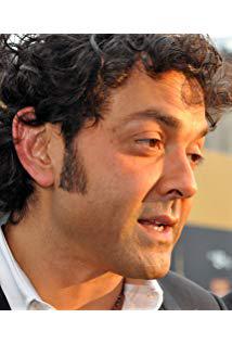 تصویر Bobby Deol