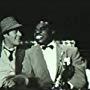 Rex Harrison and Louis Armstrong in The DuPont Show of the Month (1957)