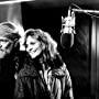 Lesley Ann Warren and Willie Nelson in Songwriter (1984)