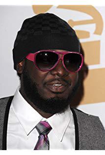 تصویر T-Pain