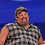 Larry the Cable Guy in Conan (2010)