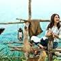 Naga Chaitanya Akkineni and Lavanya Tripathi in Yuddham Sharanam (2017)