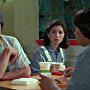 Jackie Chan, Sammo Kam-Bo Hung, and Cherie Chung in Winners &amp; Sinners (1983)