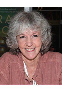 تصویر Sue Grafton