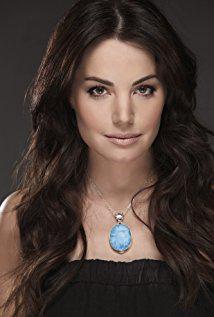 تصویر Erica Durance