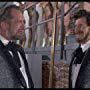 Vincent Price and Ciccio Ingrassia in Dr. Goldfoot and the Girl Bombs (1966)