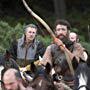 Gabriel Byrne and David Pearse in Vikings: Raid (2013)