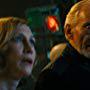 Charles Dance and Vera Farmiga in Godzilla: King of the Monsters (2019)