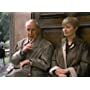 Ian Richardson and Joanne Woodward in Foreign Affairs (1993)