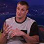 Rob Gronkowski in Conan (2010)