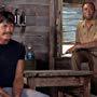 Charles Bronson and Jean Topart in Cold Sweat (1970)