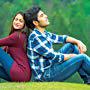 Allu Sirish and Lavanya Tripathi in Srirastu Subhamastu (2016)