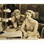 Sharon Lynn and Dorothy Mackaill in Man Trouble (1930)