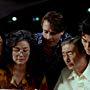 Ah-Lei Gua, Winston Chao, May Chin, Sihung Lung, and Mitchell Lichtenstein in The Wedding Banquet (1993)