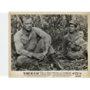 Aldo Ray and Cliff Robertson in The Naked and the Dead (1958)