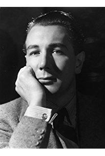 تصویر Michael Redgrave