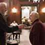 James Cromwell and Brian Cox in Succession (2018)