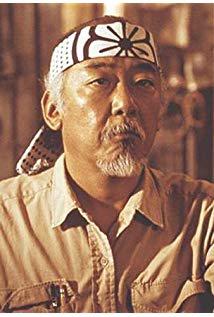 تصویر Pat Morita