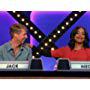 Niecy Nash and Jack McBrayer in Match Game (2016)
