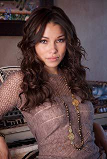 تصویر Jessica Parker Kennedy