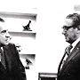 Henry Kissinger and Richard Nixon in Nixon by Nixon: In His Own Words (2014)