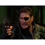 David Hasselhoff in Nick Fury: Agent of Shield (1998)