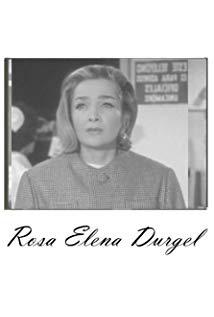 تصویر Rosa Elena Durgel